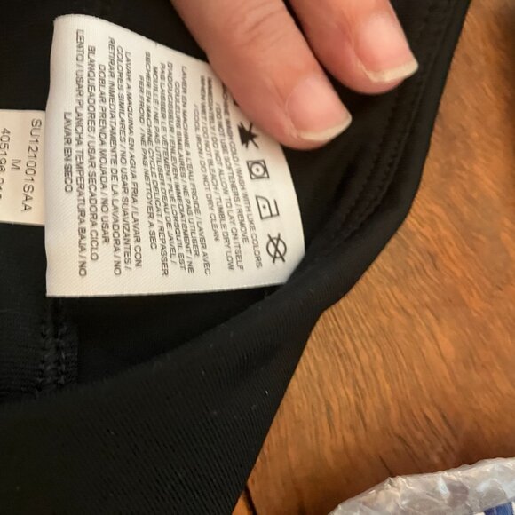 Nike Tennis Skirt - Picture 5 of 5